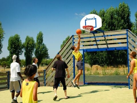 Camping Les Embruns d'Oléron - Camping Charente-Maritime - Image N°16