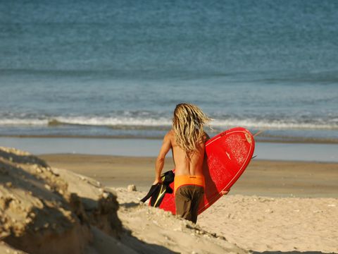 Camping Les Embruns d'Oléron - Camping Charente-Maritime - Image N°42