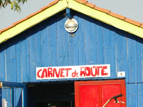 Camping les Embruns d'Oléron  - Camping Charente-Maritime - Image N°40