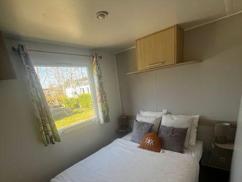 MOBILHOME 4 personnes - Familial Standard