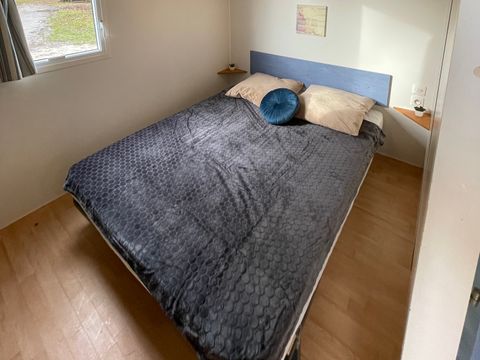Mobilhome 4 personnes - Familial discount