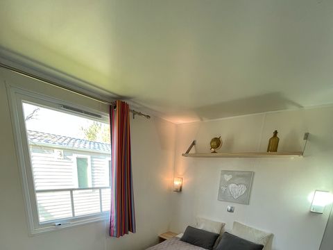 Mobilhome 6 personnes - XXL