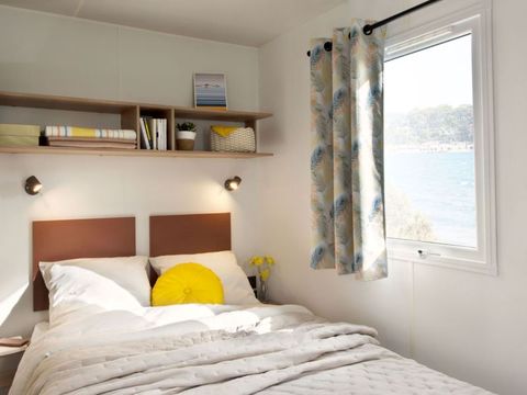 Mobilhome 6 personnes - SUPER TITANIA