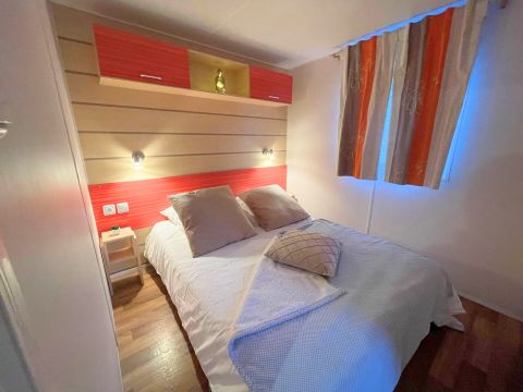Mobilhome 4 personnes - Familial Standard