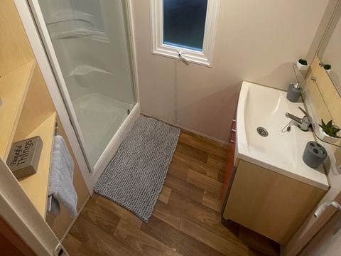 MOBILHOME 4 personnes - Mobilhome familiale standart 2 chambre 4pers