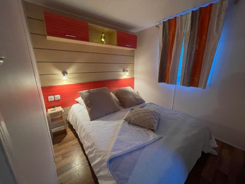 MOBILHOME 4 personnes - Mobilhome familiale standart 2 chambre 4pers
