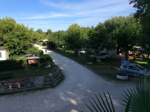 Camping Les Franquettes - Camping Gironde - Image N°34