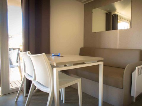 MOBILHOME 4 personnes - Life 4 P Clim - PMR