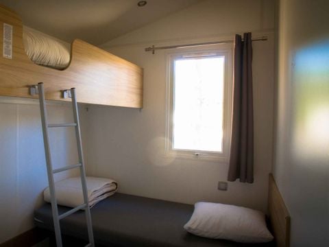 MOBILHOME 4 personnes - Life 4 P Clim - PMR