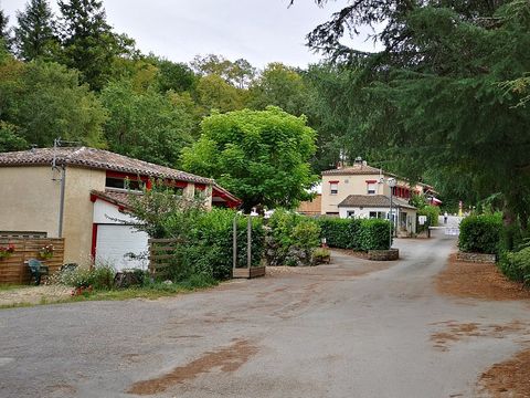 Flower Camping De la Plage - Camping Lot - Image N°33