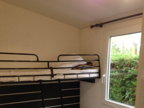 MOBILHOME 6 personnes - standard Eden 