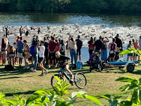 Flower Camping De la Plage - Camping Lot - Image N°12