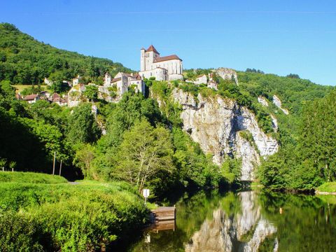 Flower Camping De la Plage - Camping Lot - Image N°36