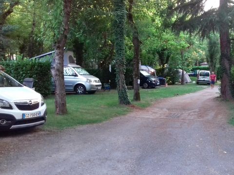 Flower Camping De la Plage - Camping Lot - Image N°54