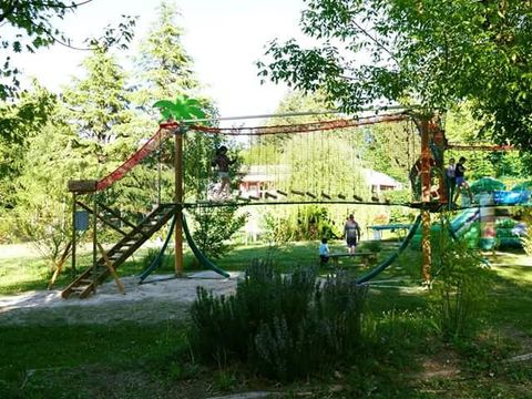 Flower Camping De la Plage - Camping Lot - Image N°52