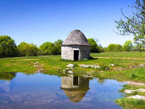 Flower Camping De la Plage - Camping Lot - Image N°35