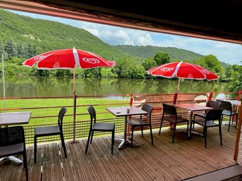 Flower Camping De la Plage - Camping Lot - Image N°10