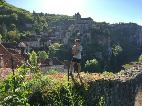 Flower Camping De la Plage - Camping Lot - Image N°80