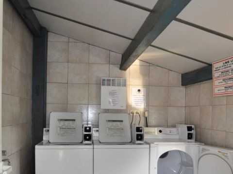 Flower Camping De la Plage - Camping Lot - Image N°55