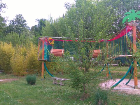 Flower Camping De la Plage - Camping Lot - Image N°63