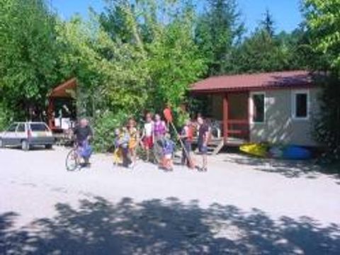 Flower Camping De la Plage - Camping Lot - Image N°53