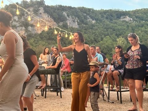 Flower Camping De la Plage - Camping Lot - Image N°6