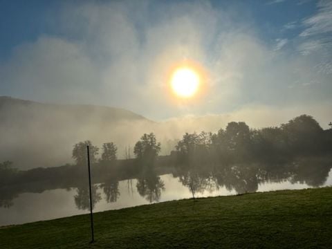 Flower Camping De la Plage - Camping Lot - Image N°4
