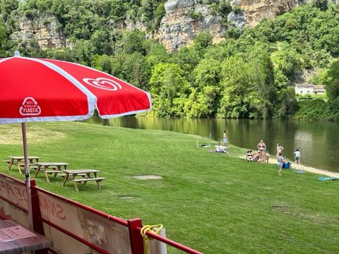Flower Camping De la Plage - Camping Lot - Image N°10
