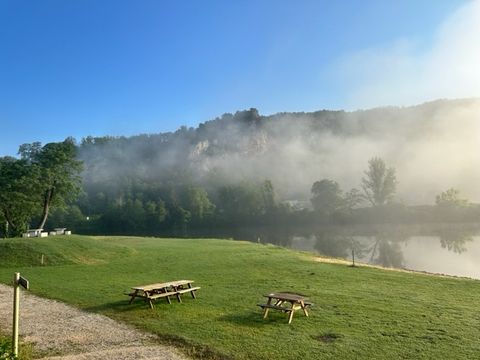 Flower Camping De la Plage - Camping Lot - Image N°13