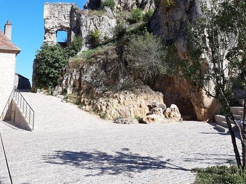 Flower Camping De la Plage - Camping Lot - Image N°32