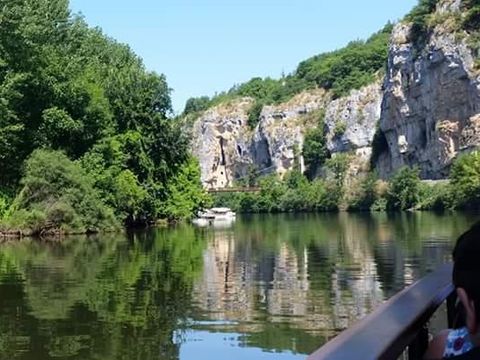 Flower Camping De la Plage - Camping Lot - Image N°72