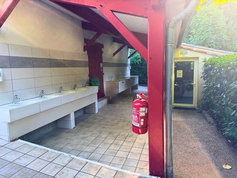 Flower Camping De la Plage - Camping Lot - Image N°85