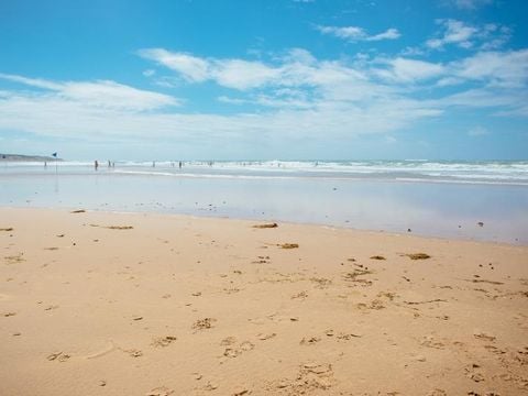 Camping Les Dinosaures - Camping Vendée - Image N°61