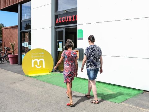 Camping maeva Club Les Dinosaures - Camping Vendée - Image N°80