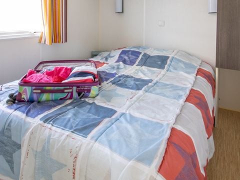 MOBILHOME 4 personnes - Mh COSY 2ch 4 pers