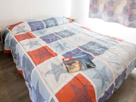 Mobilhome 6 personnes - Mh - COSY - 3 chambres