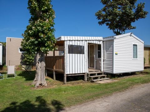MOBILHOME 6 personnes - Mh COSY 3 ch 6 pers