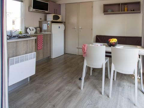 MOBILHOME 5 personnes - COSY