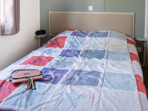 MOBILHOME 8 personnes - DETENTE