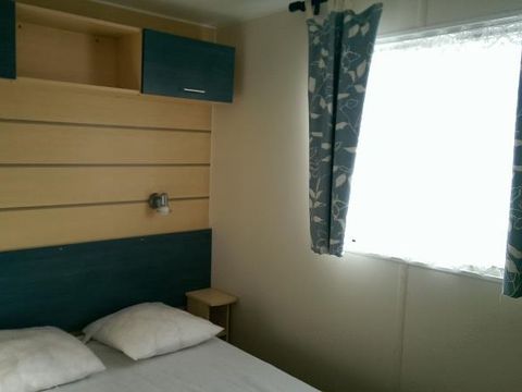 MOBILHOME 6 personnes - CLASSIC