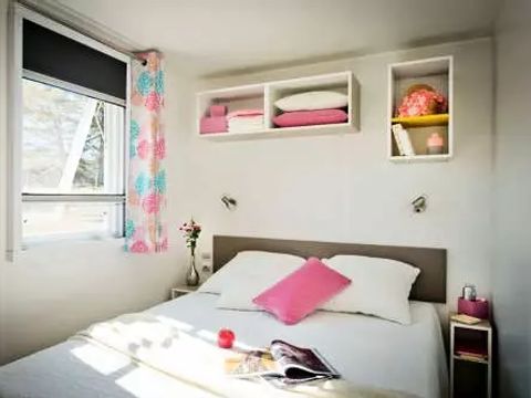 MOBILHOME 8 personnes - Cosy 5 Pièces