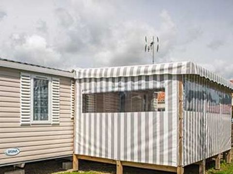 MOBILHOME 6 personnes - COSY