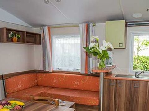 MOBILHOME 8 personnes - COSY 30