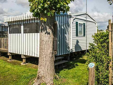 CHALET 2 personnes - Cosy 2 Pièces 2 Personnes + TV