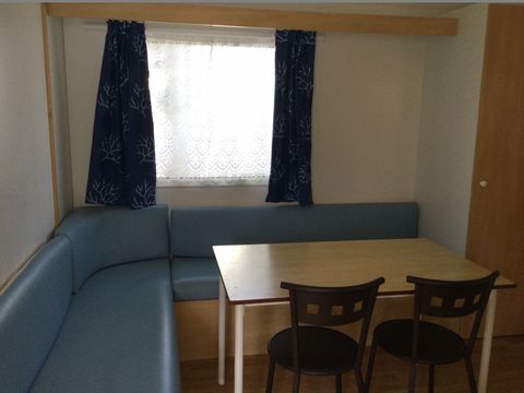 MOBILHOME 4 personnes - Mh SYMPA 2CH 4 pers