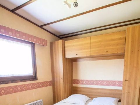 CHALET 4 personnes - Chalet Sympa Kids 3 Pièces 4 Personnes + TV