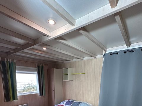 Chalet 4 personnes - PMR - COSY - 2 chambres