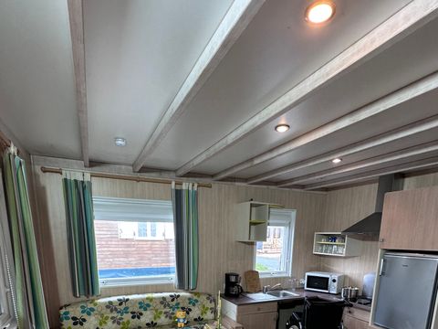 Chalet 4 personnes - PMR - COSY - 2 chambres