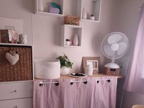 CHALET 4 personnes - Chalet COSY 2ch 4 Personnes