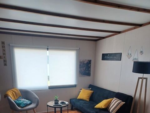 CHALET 4 personnes - Chalet COSY 2ch 4 Personnes